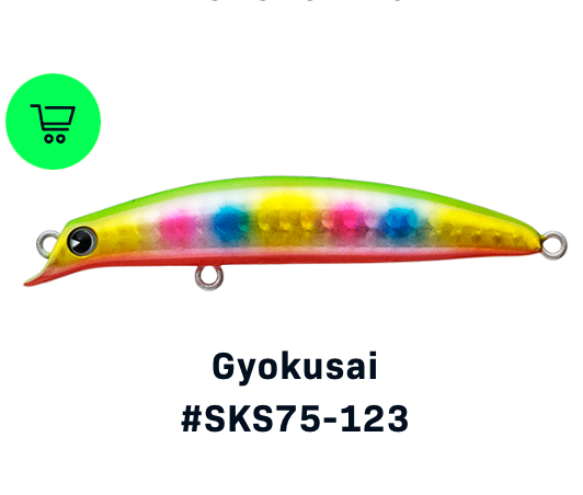Sasuke SS-75 