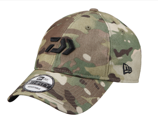 23 DC-5323N Camouflage Free