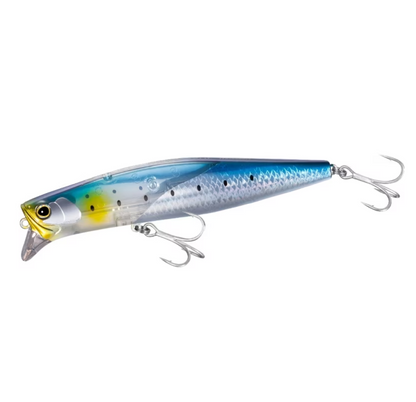 Exsense Counterwake 120F Flash Boost (XM-112W)