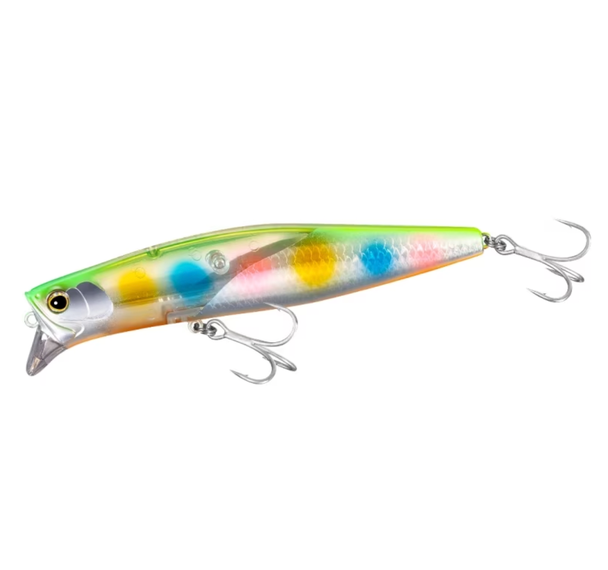 Exsense Counterwake 120F Flash Boost (XM-112W)