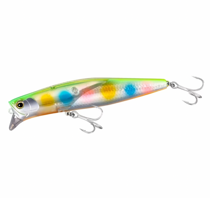 Exsense Counterwake 120F Flash Boost (XM-112W)