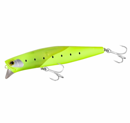 Exsense Counterwake 120F Flash Boost (XM-112W)