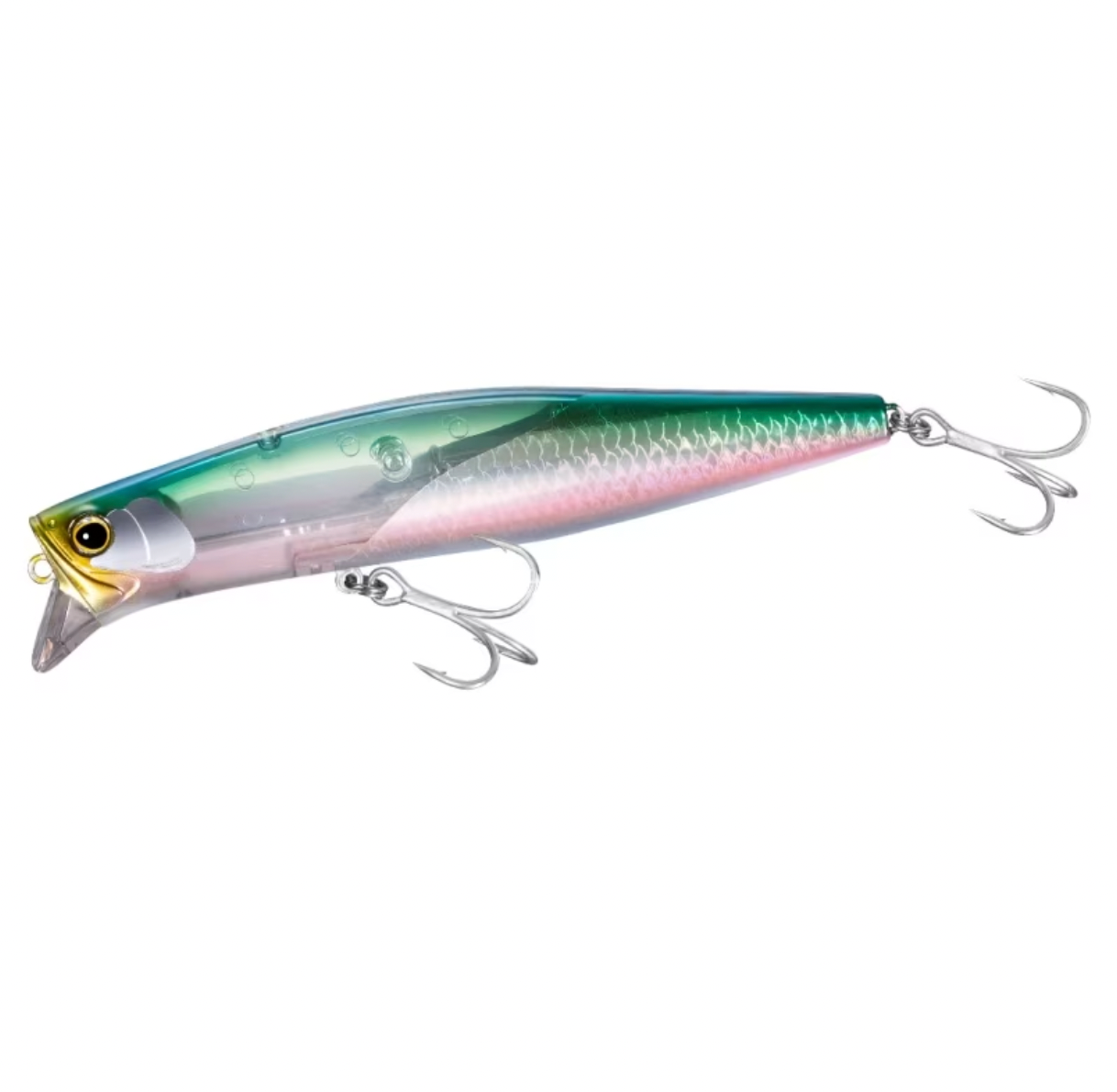 Exsense Counterwake 120F Flash Boost (XM-112W)