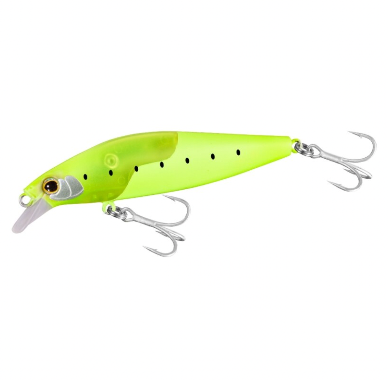 Exsence Silent Assassin 80S Flash Boost (XM-280W)