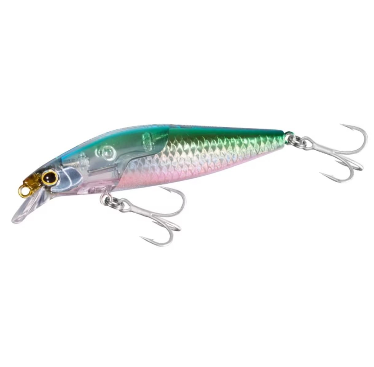 Exsence Silent Assassin 80S Flash Boost (XM-280W)