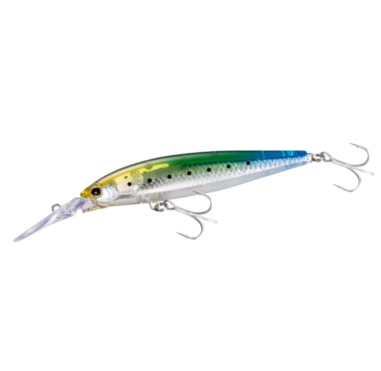 Exsence Dive Assassin 99S Flash Boost (XM-E99U)