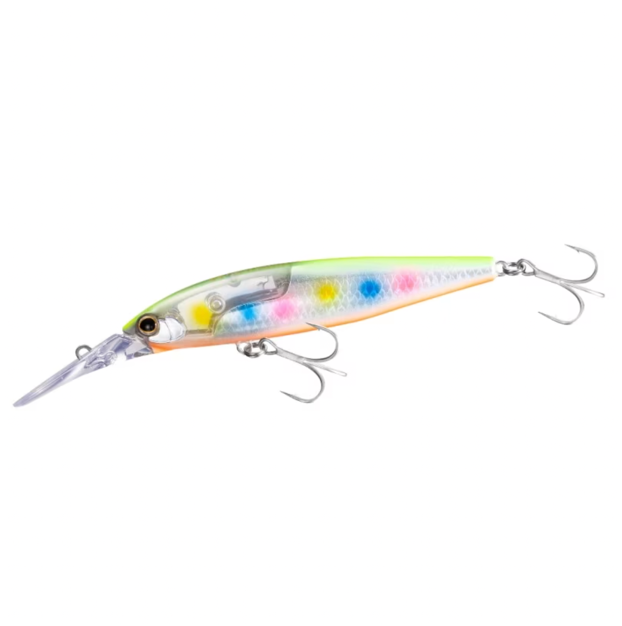 Exsence Dive Assassin 99S Flash Boost (XM-E99U)