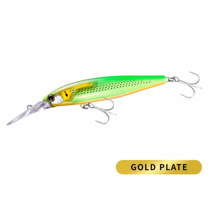 Exsence Dive Assassin 99S Flash Boost (XM-E99U)