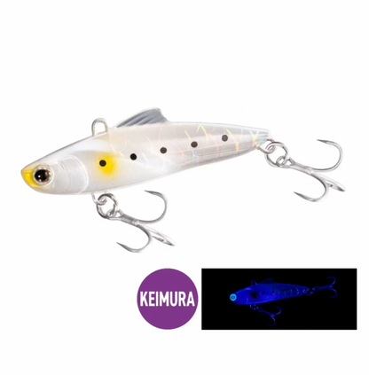 Exsence Salvage Solid 60ES (XV-260R)