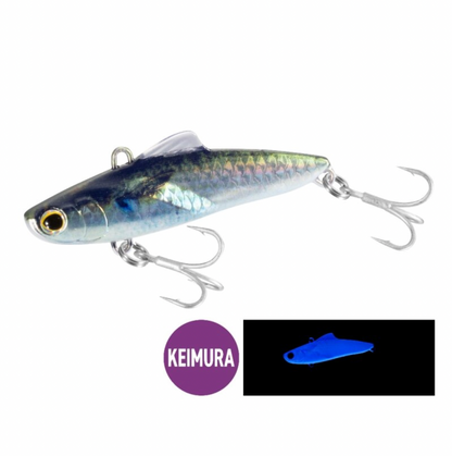 Exsence Salvage Solid 60ES (XV-260R)