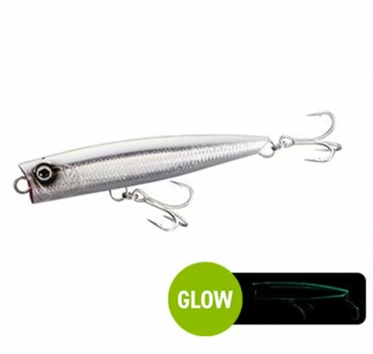 Colt Sniper Rock Pop Slim 140F Jet Boost (OP-114R)