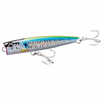 Colt Sniper Rock Pop Slim 140F Jet Boost (OP-114R)