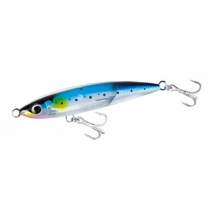 Ocea Bespoke Hiramasa 160F Flash Boost (XU-B16U) – Anglers Central