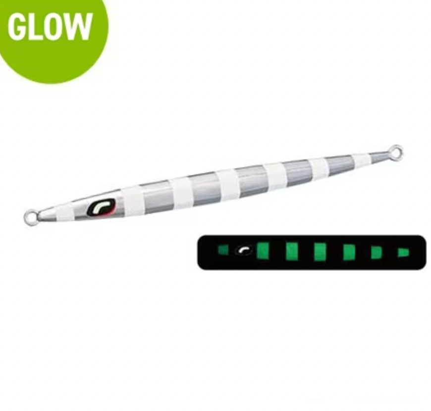 Ocea Stinger Butterfly Easy Pebble