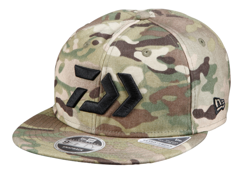 23 DC-5223N Camouflage Free