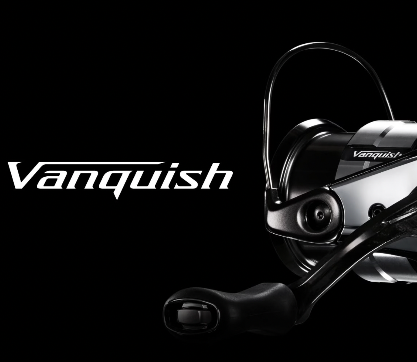 2023 Vanquish