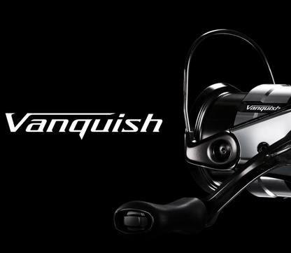 2023 Vanquish