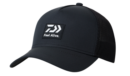 24 DC-9024 Box Logo Cap