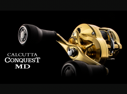 2023 Calcutta Conquest MD