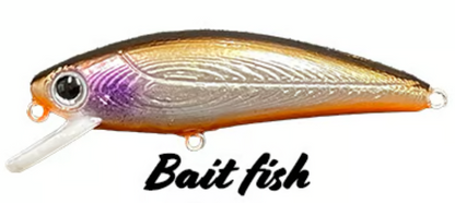 Baby Corn Minnow 50HS