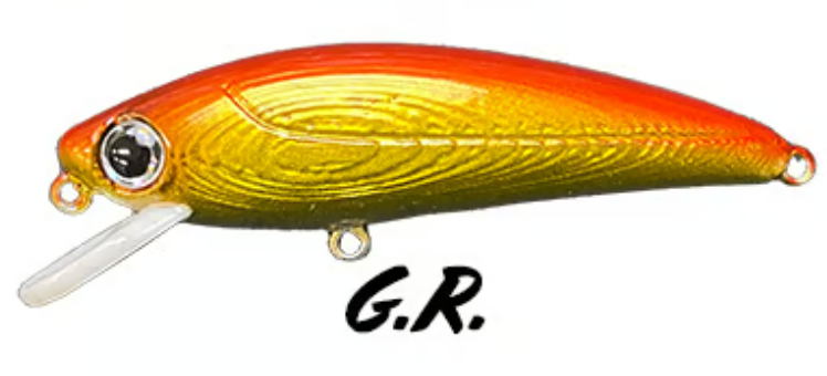 Baby Corn Minnow 50HS