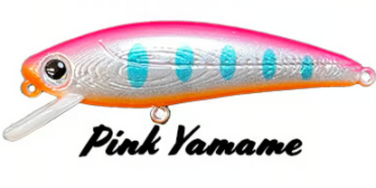 Baby Corn Minnow 50HS