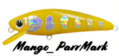 Baby Corn Minnow 50HS