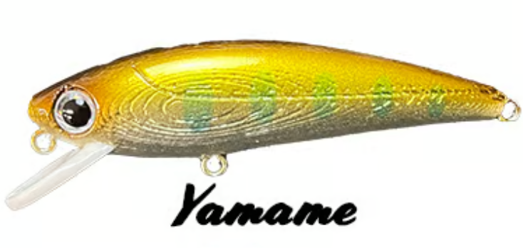 Baby Corn Minnow 50HS