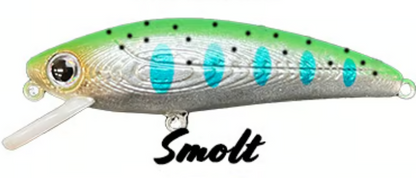 Baby Corn Minnow 50HS