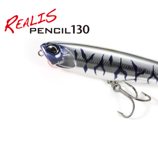 Realis Pencil 130