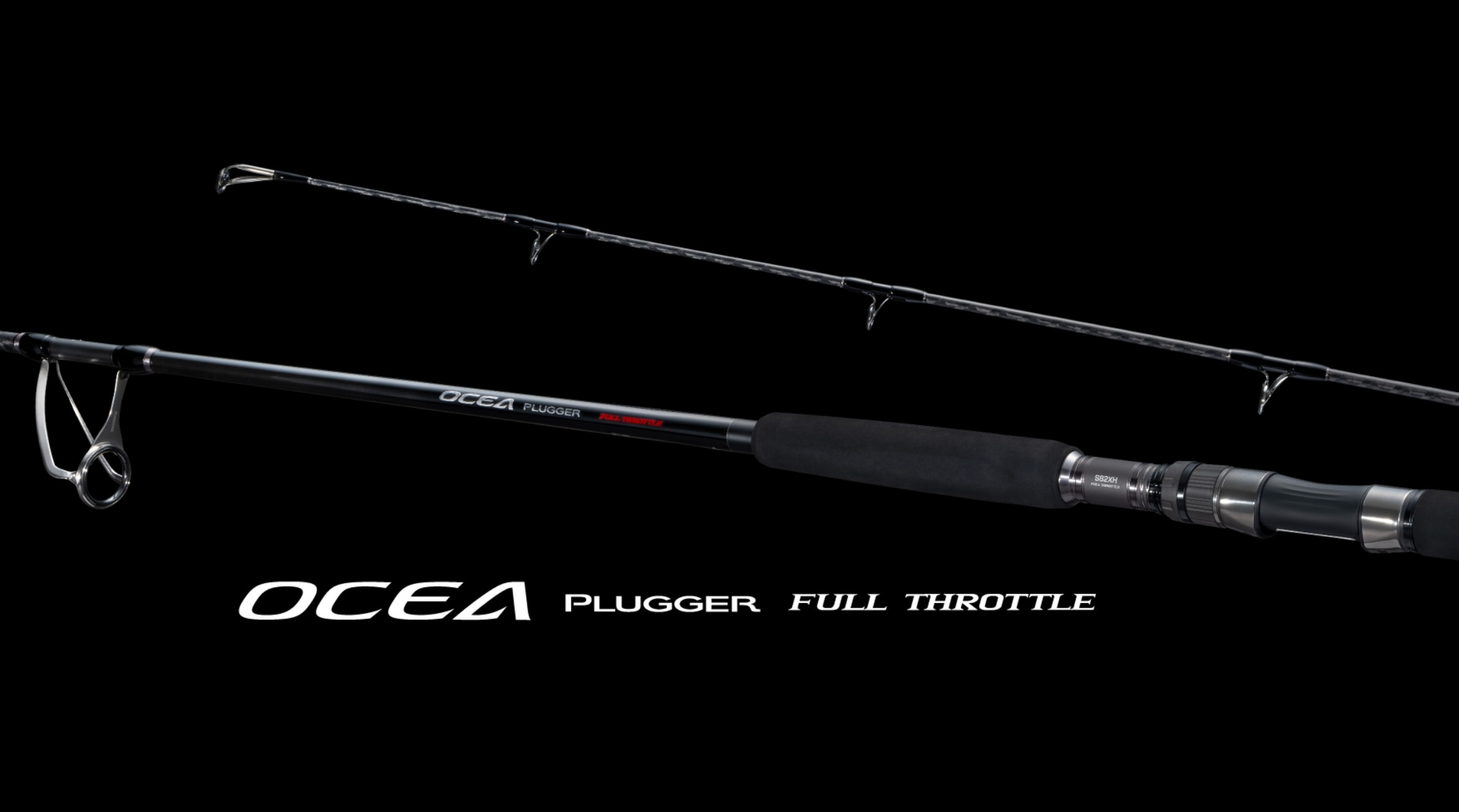 Grappler Type C S82H-3 (3 Piece) – Anglers Central Grappler Type C S82H-3 (3 Piece) – Anglers Central