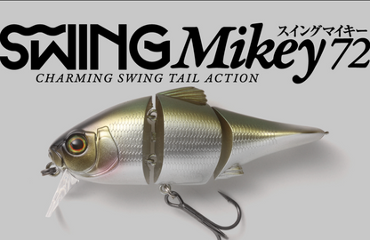 Swing Mikey 72