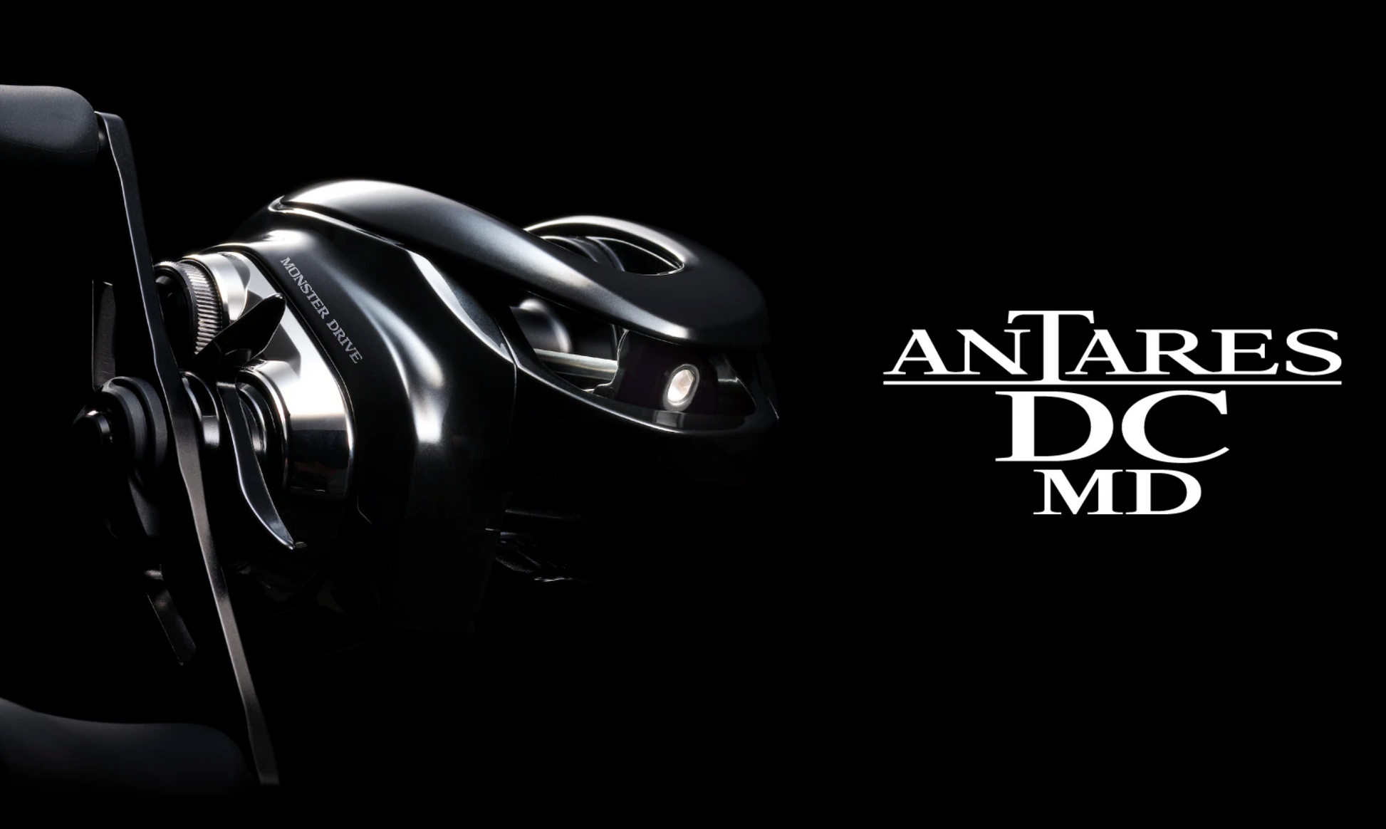 2023 Antares DC MD – Anglers Central