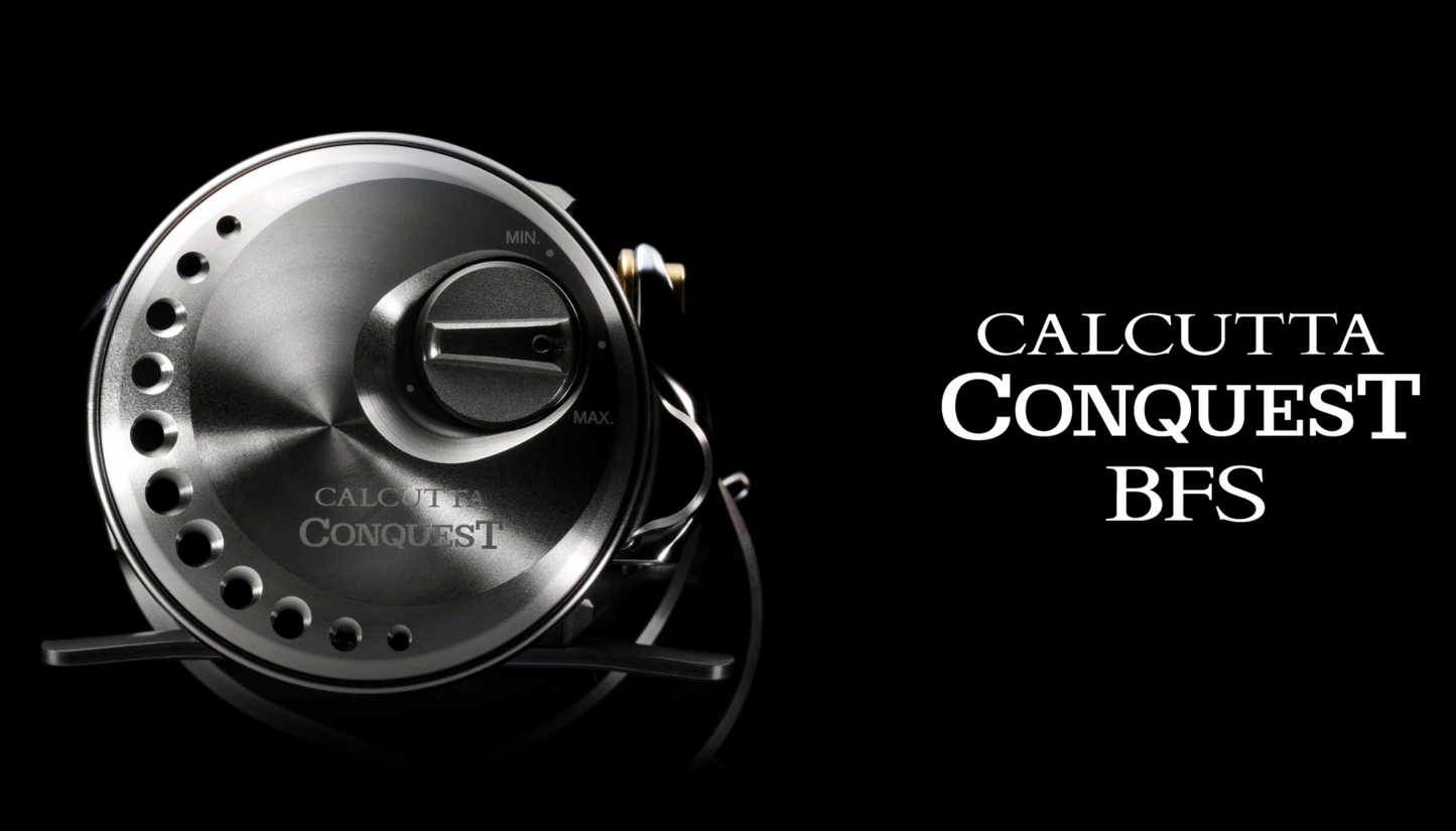 2023 Calcutta Conquest BFS