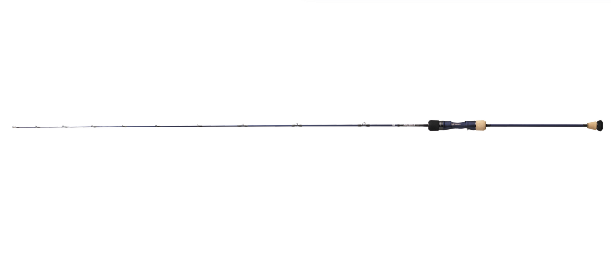 23 Saltiga SJ 61B-4.W – Anglers Central 23 Saltiga SJ 61B-4.W – Anglers Central