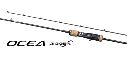 2019 Ocea Jigger Infinity – Anglers Central