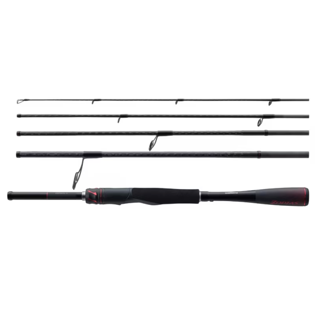 21 Zodias Pack S64L-5