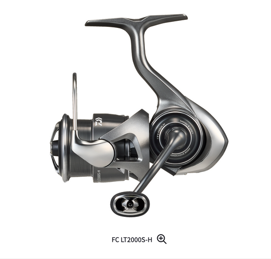 2025 Caldia FC LT 2000S-H