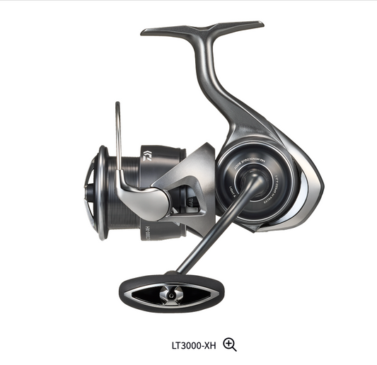 2025 Caldia LT 3000-XH