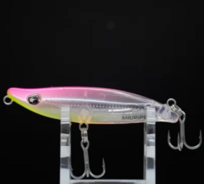 SHURIPEN55