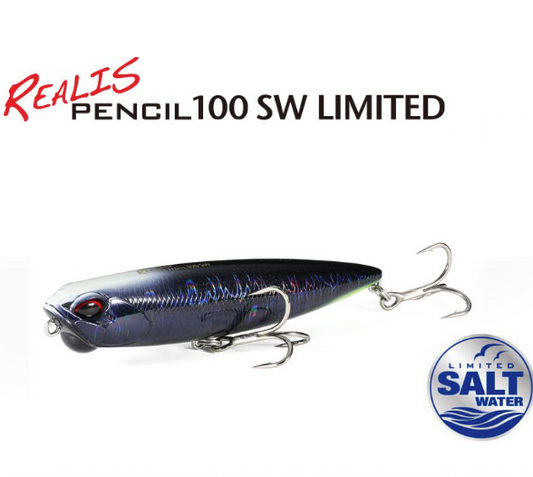 Realis Pencil 100 SW Limited