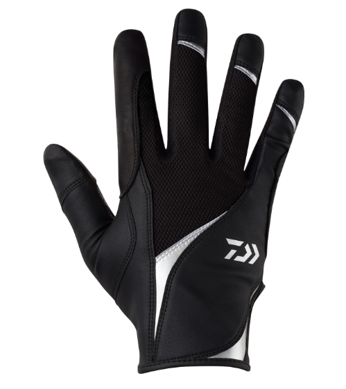 26 DG-7126 Finger Touch Jigging Gloves