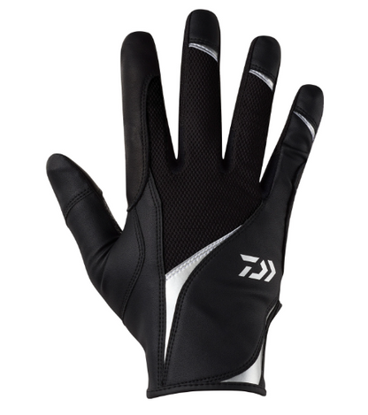 26 DG-7126 Finger Touch Jigging Gloves
