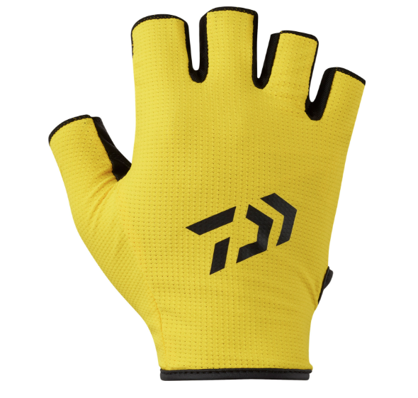 26 DG-6525 Moisture-wicking, quick-drying gloves, 5-finger cut