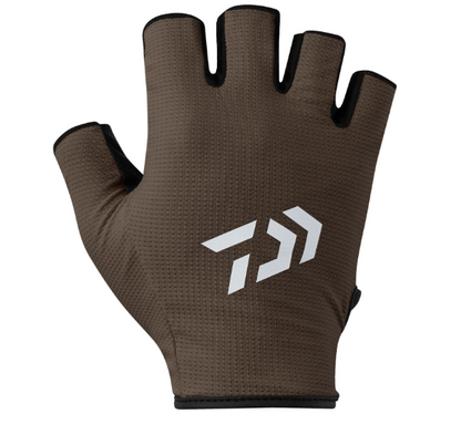 26 DG-6525 Moisture-wicking, quick-drying gloves, 5-finger cut