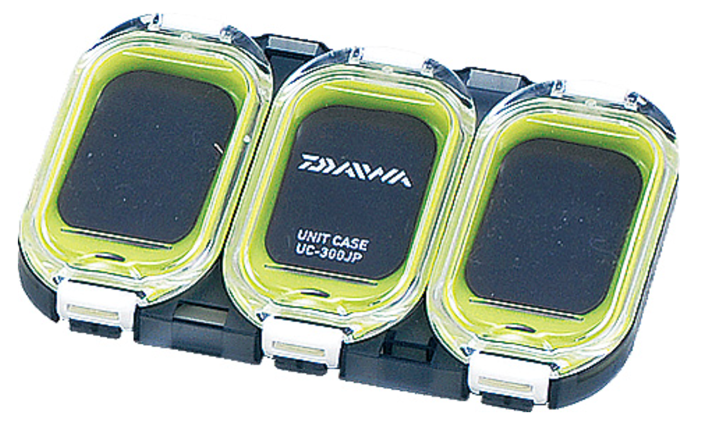 UC-300JP Waterproof Unit Case UC-P Series