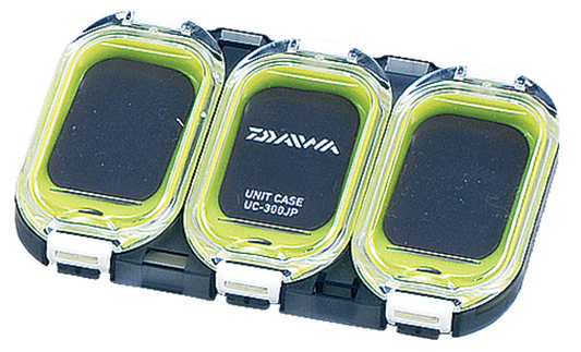UC-300JP Waterproof Unit Case UC-P Series