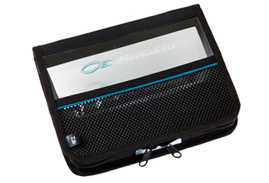Emeraldas Egi Holder T (B)