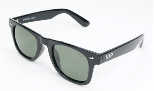 Captain Sunglasses