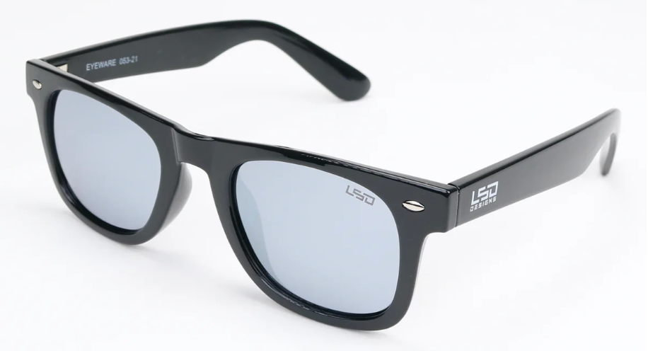 Captain Sunglasses